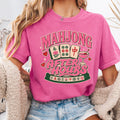 Mahj After Hours T Shirt