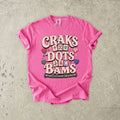 Craks Dots Bams