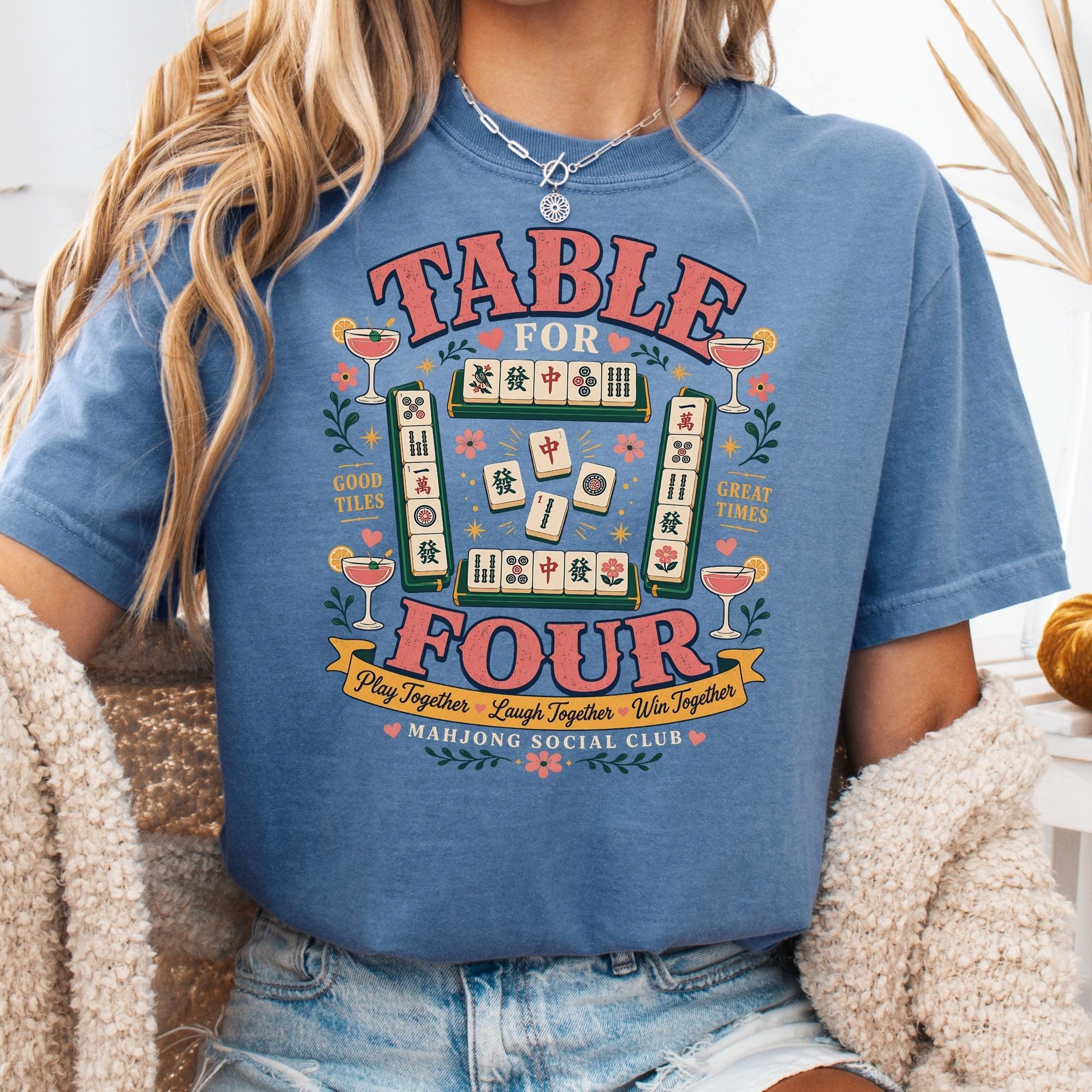 Table for Four
