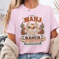 Mahj at the Ranch