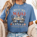 Meet me at Mahj
