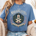 The Mahjongettes