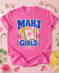 Mahj Girls Club
