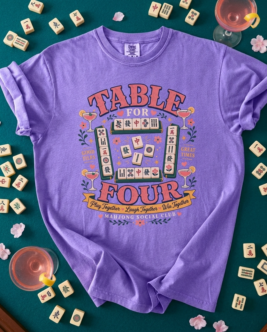Table for Four