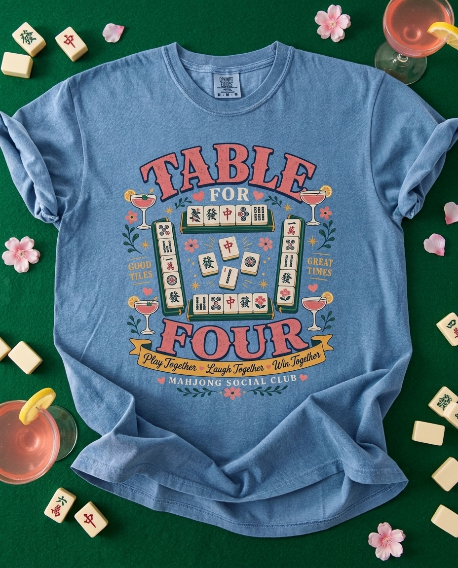 Table for Four