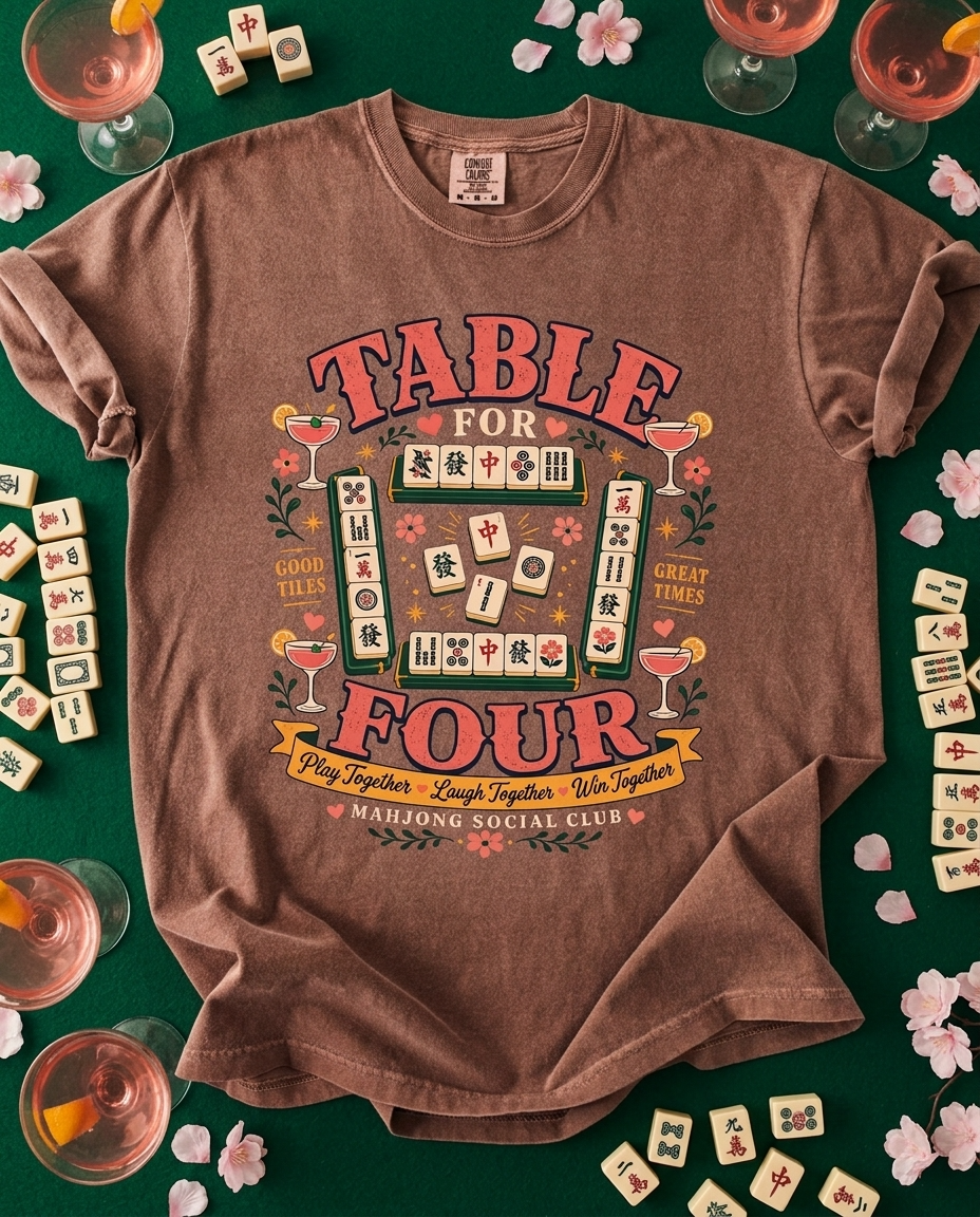 Table for Four
