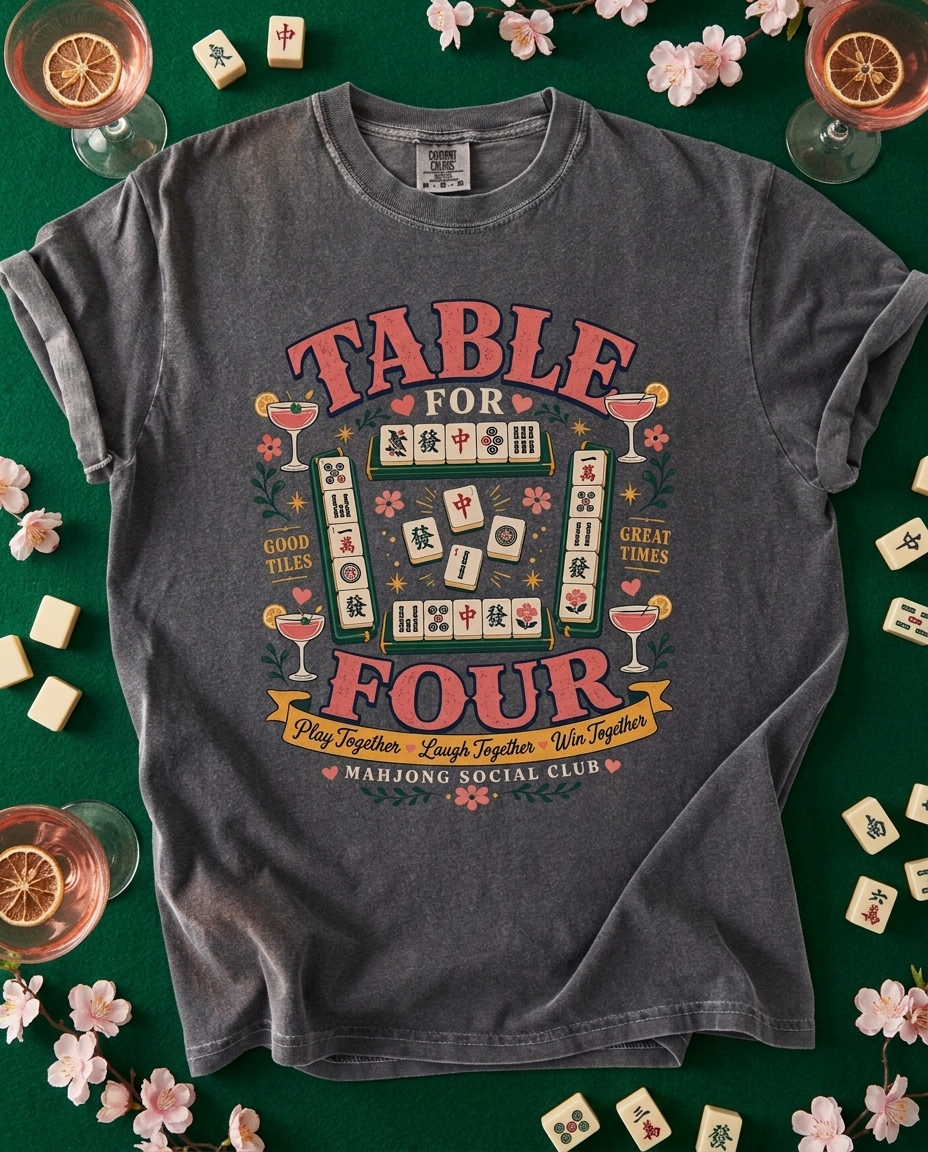 Table for Four
