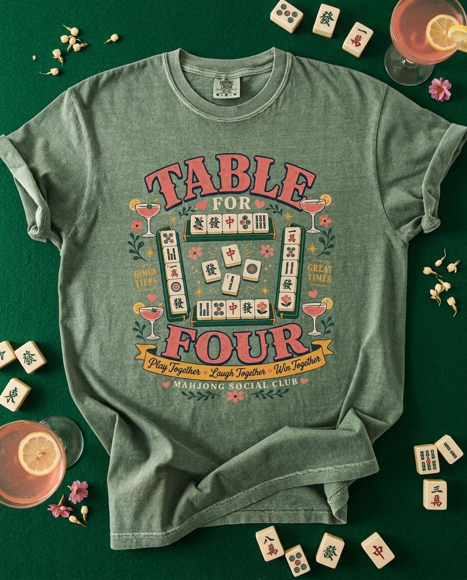 Table for Four