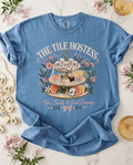 The Tile Hostess