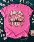 Draw A Tile