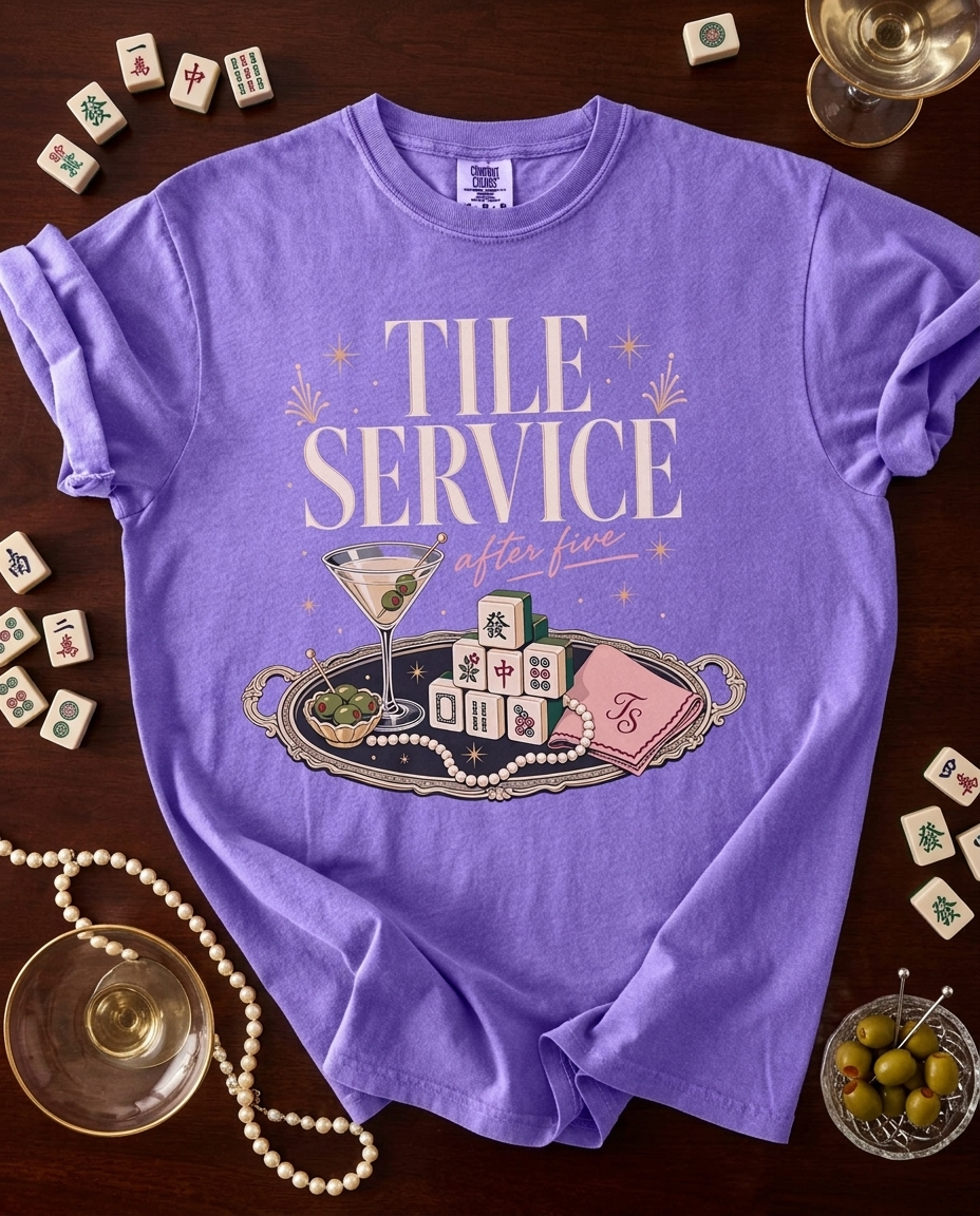 Tile Service