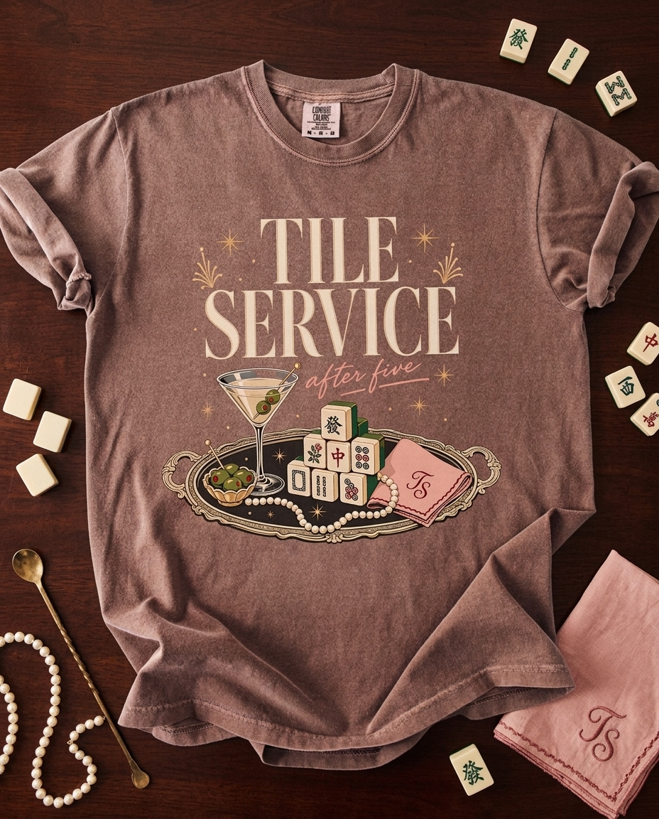 Tile Service