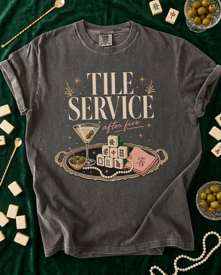 Tile Service