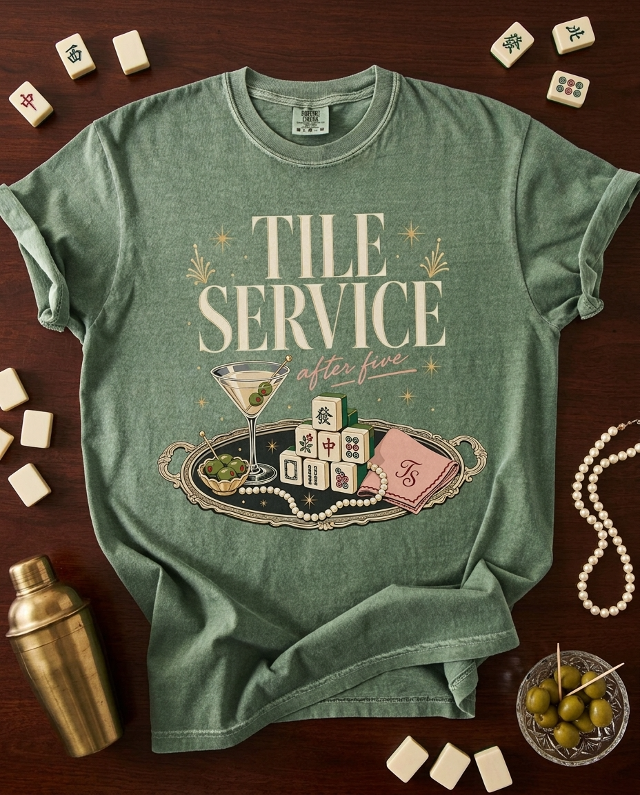 Tile Service
