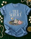 Tile Service