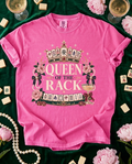 Queen of the Rack