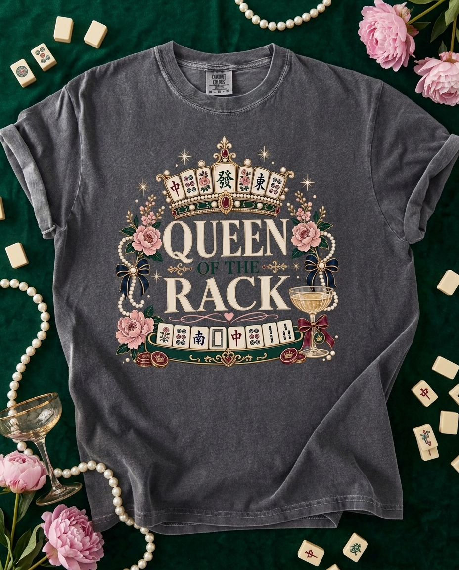 Queen of the Rack