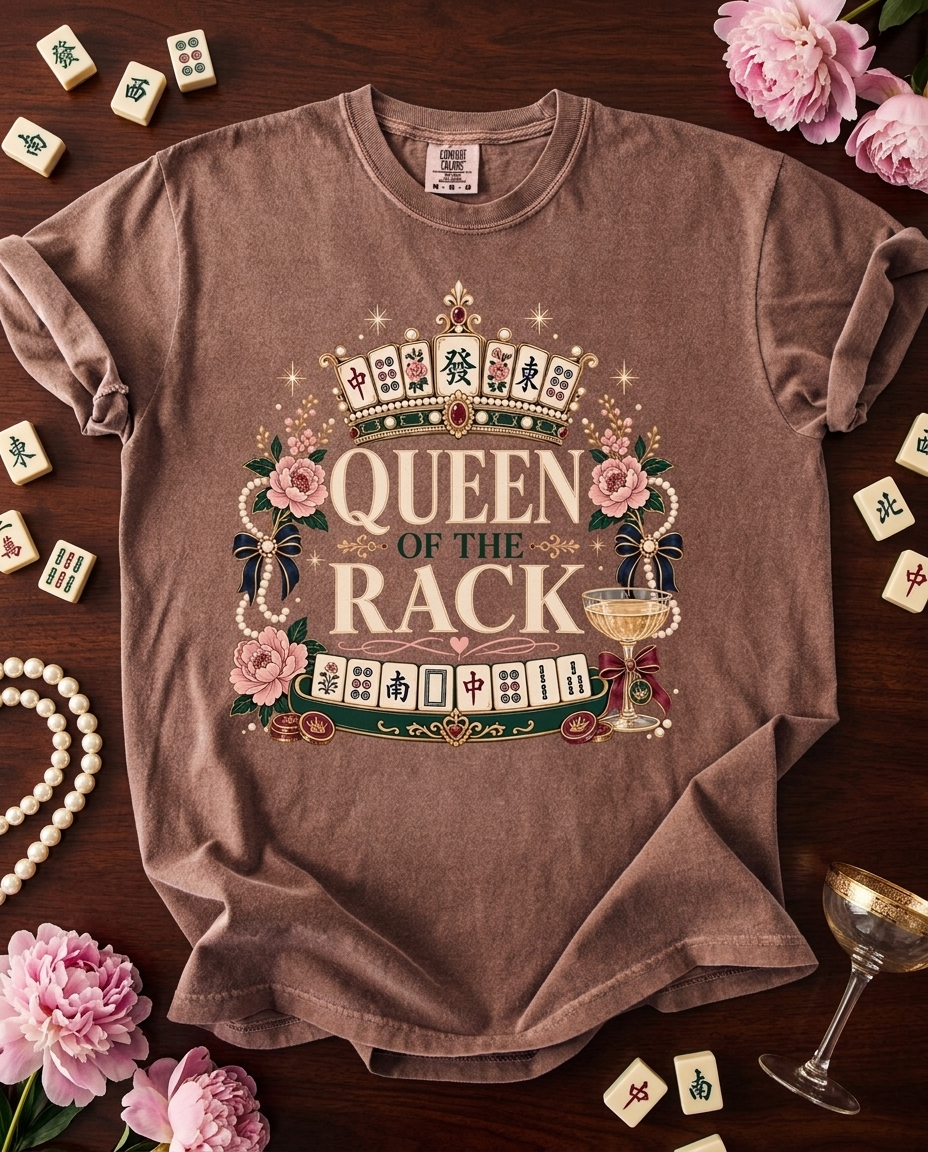 Queen of the Rack