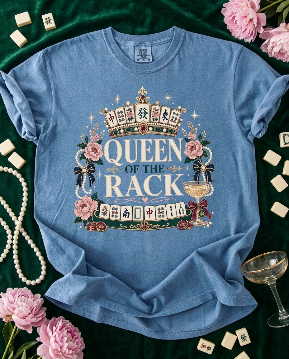 Queen of the Rack