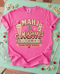 Mahj & Milkshakes