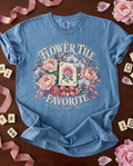 Flower Tile Favorite