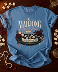 Mahjong After Dark