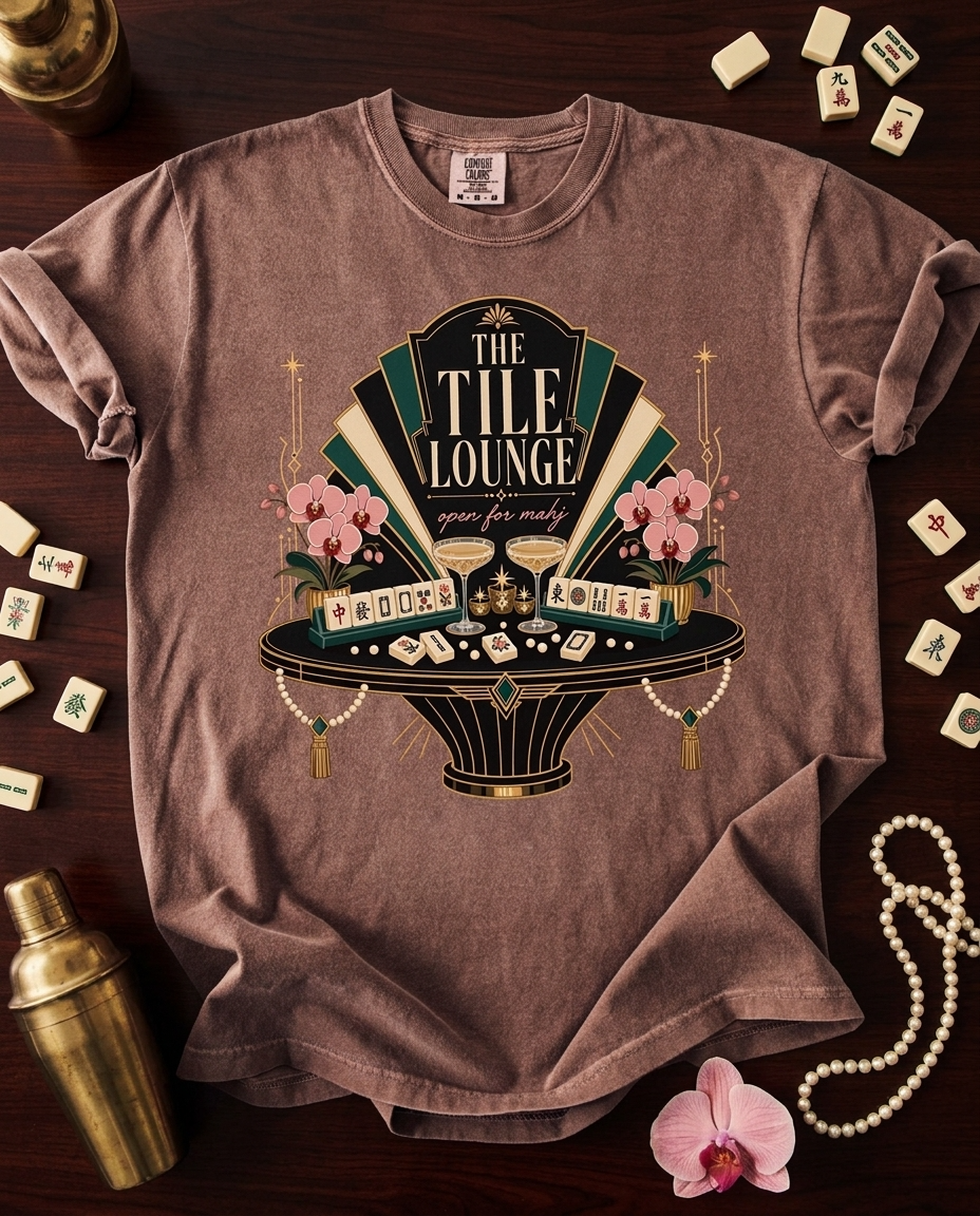 The Tile Lounge