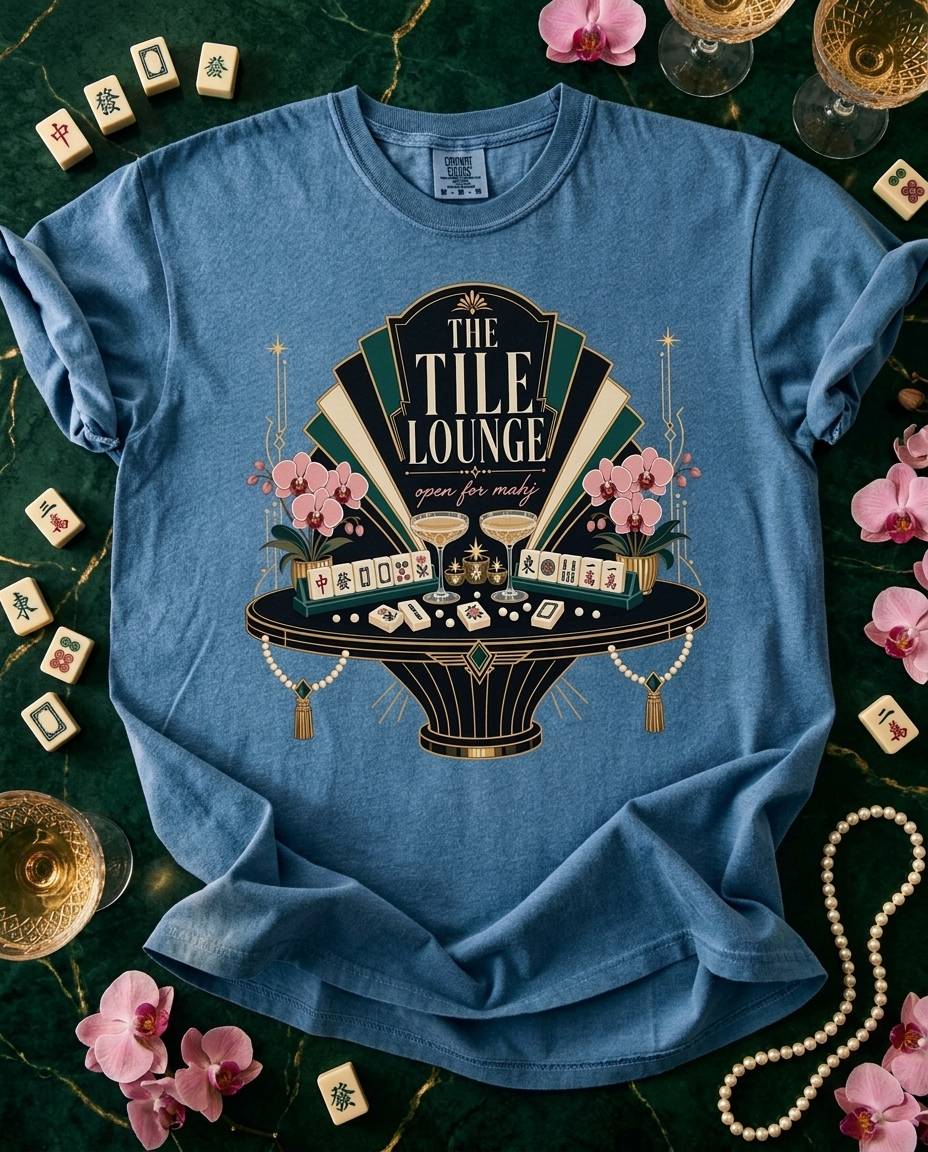The Tile Lounge