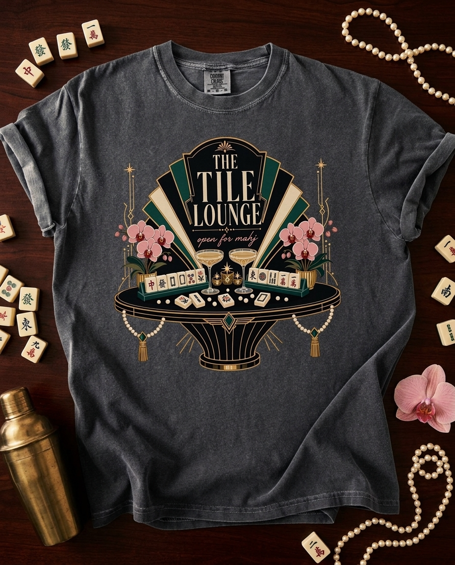 The Tile Lounge