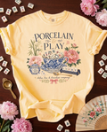 Porcelain & Play