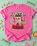 Dots Got Drama