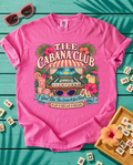Tile Cabana Club