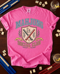 Mahjong Social Club