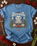 House Of Mahjong