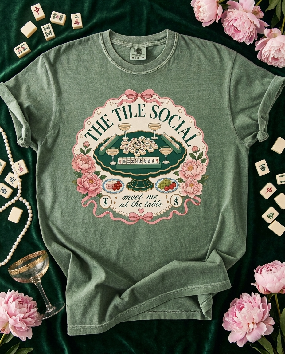 The Tile Social