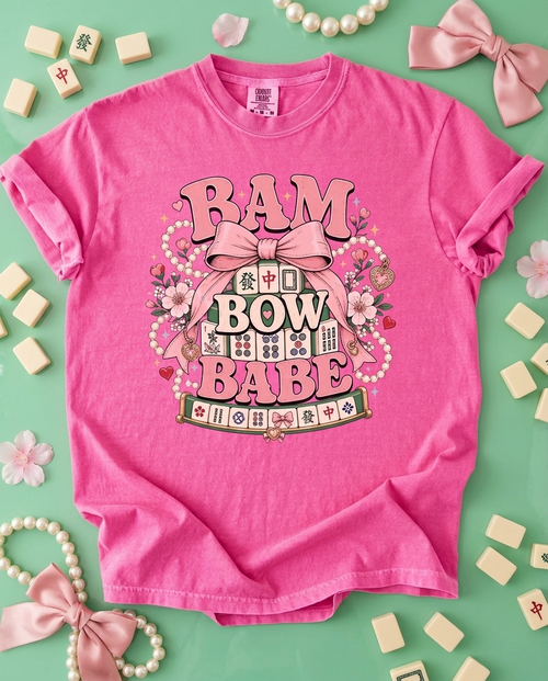 Bam Bow Babe