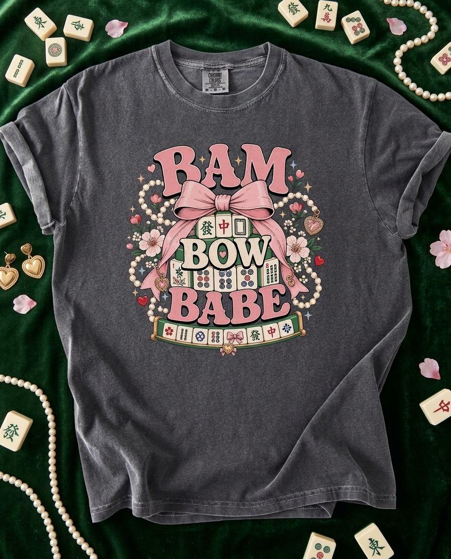 Bam Bow Babe