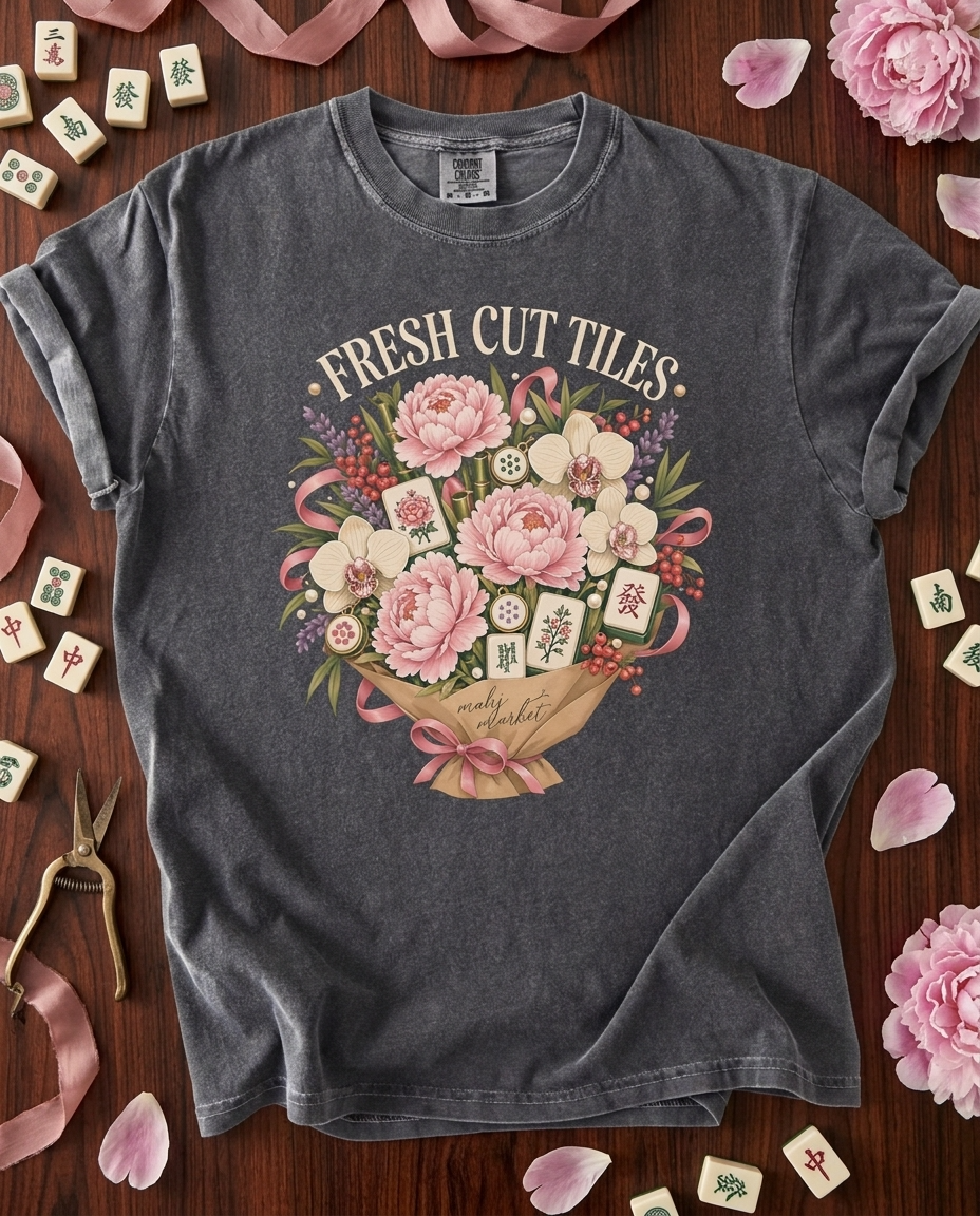 Fresh Cut Tiles