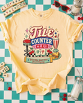 Tile Counter Club