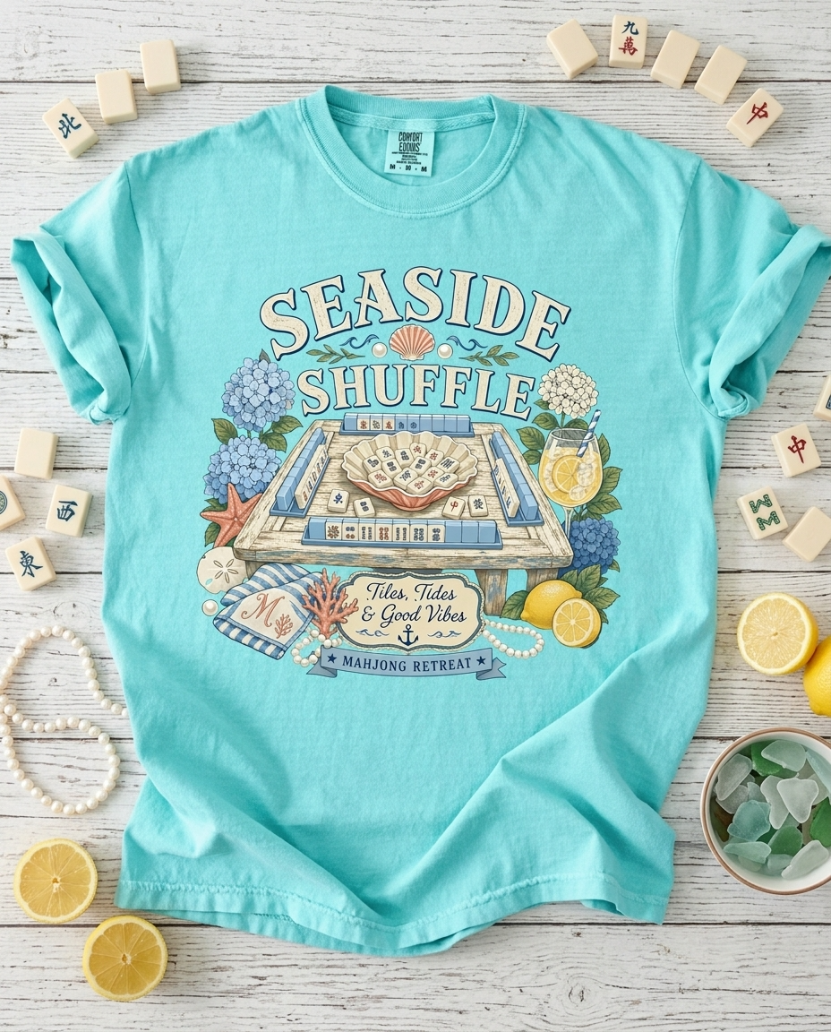 Seaside Shuffle