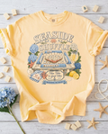 Seaside Shuffle