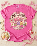 Macarons And Mahj