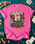 Joker Finder Club
