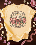 Mahjong Night Society