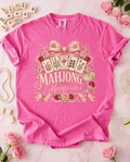 Mahjong Margaritas