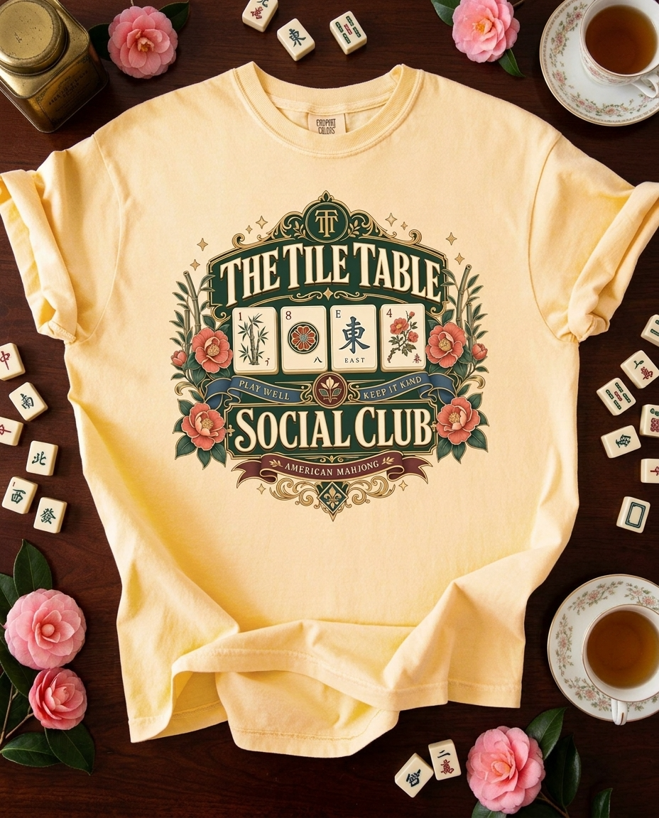 The Tile Table Social Club