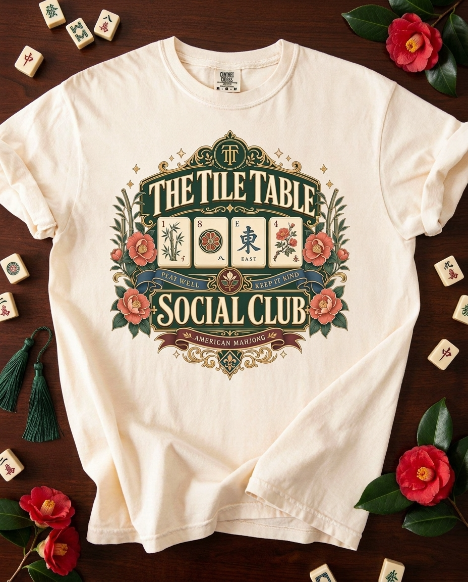 The Tile Table Social Club