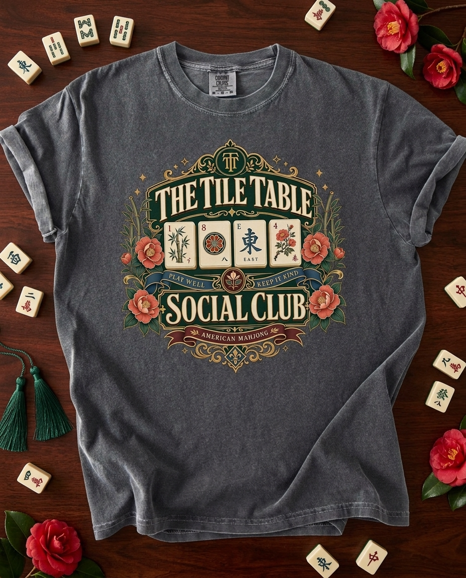 The Tile Table Social Club