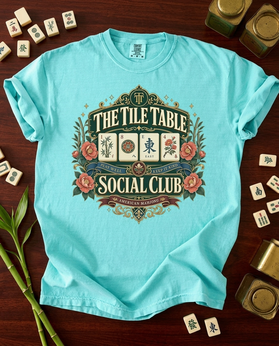 The Tile Table Social Club