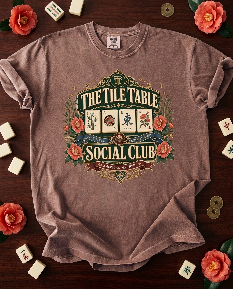 The Tile Table Social Club